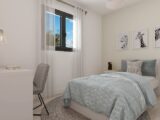 Plain-pied GI 2 ch Design  Maisons Tradilignes