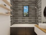 Plain-pied GI 2 ch Design  Maisons Tradilignes