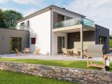 AZURITE  Maisons Tradilignes