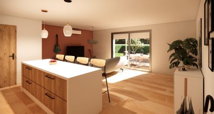 Primoz 50 PP  - Maisons Tradilignes