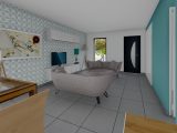 Alizé 2 TT R2020  Maisons Tradilignes