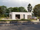 Galerne 1 TT RE20  Maisons Tradilignes