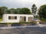 Alizé 3 TT RE20  Maisons Tradilignes