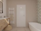 Combles GI 3 ch Trendy  Maisons Tradilignes