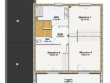 Cubik 114 Nord  Maisons Tradilignes