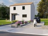 Solaire 2 Tuile RE20  Maisons Tradilignes