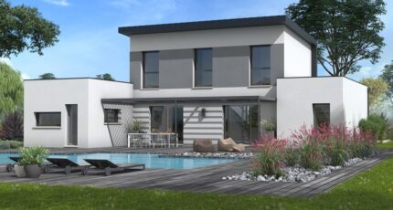YRYS 133  - Maisons Tradilignes