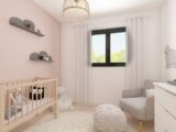 Plain-pied GA 4 ch Trendy  Maisons Tradilignes