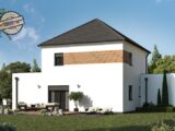 Canopée 120 GI Nord  Maisons Tradilignes