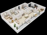 Loft 120 Nord  Maisons Tradilignes