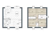 Solaire 2 FP RE20  Maisons Tradilignes