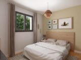 Plain-pied GI 3 ch Design  Maisons Tradilignes