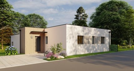 PORNICHET G2  - Maisons Tradilignes