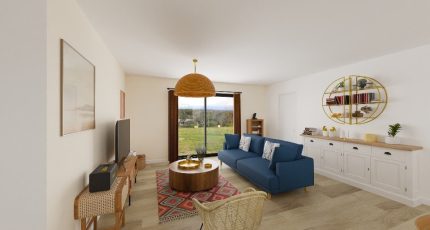 Origin 83 GI Nord  - Maisons Tradilignes