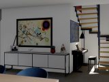 AZURITE  Maisons Tradilignes
