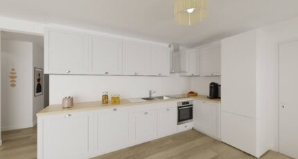 Loft 120 Nord  - Maisons Tradilignes