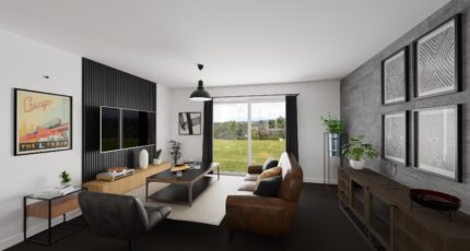 Origin 75 Nord  - Maisons Tradilignes