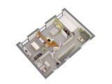 YRYS 115  Maisons Tradilignes