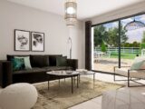 Etage GA 4 ch Design  Maisons Tradilignes