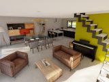 Solaire 2 TT RE20  Maisons Tradilignes