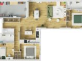 Epure 94 GI Nord  Maisons Tradilignes