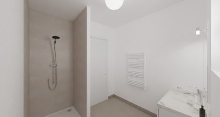 PP Invest 60 2 CH  - Maisons Tradilignes