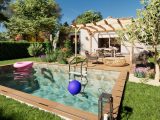 Primoz 50 PP  Maisons Tradilignes