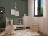 Etage GA 4 ch Design  Maisons Tradilignes