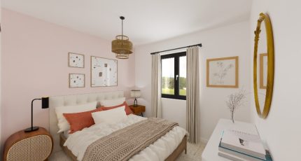 Origin 83 GI Nord  - Maisons Tradilignes