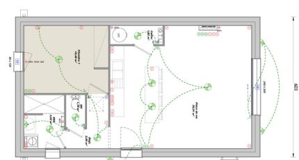Primoz 50 PP  - Maisons Tradilignes