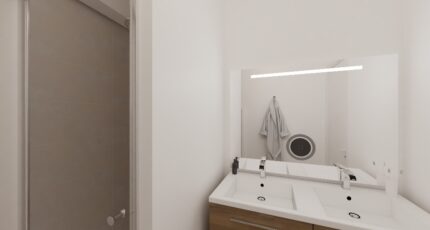 Loft 120 Nord  - Maisons Tradilignes