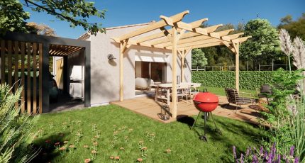 Primoz 50 PP  - Maisons Tradilignes