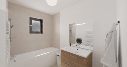 Lumi 113 GI Nord  - Maisons Tradilignes