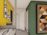 Solaire 1 FP RE20  Maisons Tradilignes