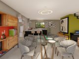 Solaire 2 FP RE20  Maisons Tradilignes
