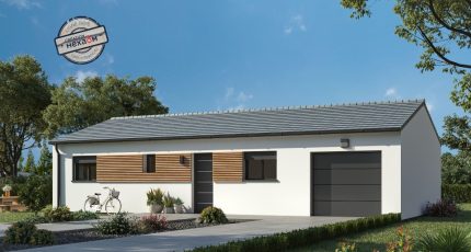 Origin 83 GI Nord  - Maisons Tradilignes