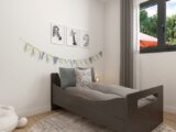 Plain-pied GI 4 ch Design  Maisons Tradilignes