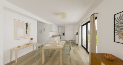 Loft 120 Nord  - Maisons Tradilignes