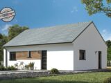 Origin 75 Nord  Maisons Tradilignes