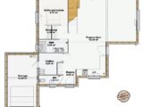 Canopée 120 GI Sud  Maisons Tradilignes