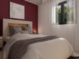 Plain-pied GA 2 ch Design  Maisons Tradilignes
