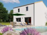 Solaire 2 Tuile RE20  Maisons Tradilignes