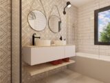 Etage GA 4 ch Trendy  Maisons Tradilignes