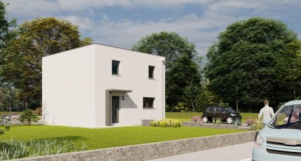 Solaire 2 TT RE20  - Maisons Tradilignes