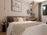 Plain-pied GI 4 ch Design  Maisons Tradilignes