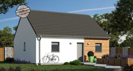 Epure 65 Nord  - Maisons Tradilignes