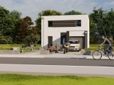 Zéphyr 1 TT RE20  Maisons Tradilignes