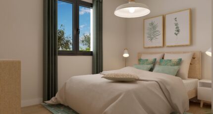 Etage GA 4 ch Trendy  - Maisons Tradilignes