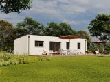 Alizé 3 TT RE20  Maisons Tradilignes