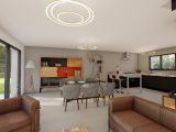 Solaire 2 FP RE20  Maisons Tradilignes